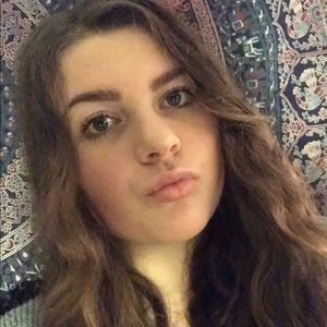 Meet your Posher, Molly